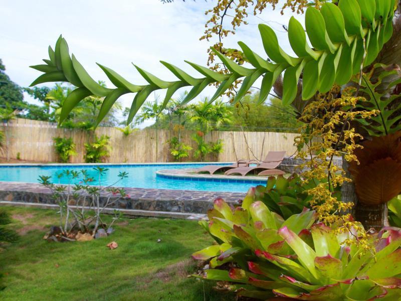 Villa Formosa ปางเลา ภายนอก รูปภาพ