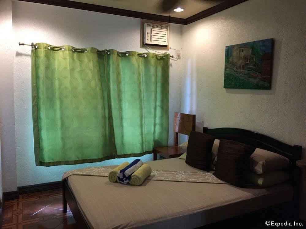 Villa Formosa ปางเลา ภายนอก รูปภาพ