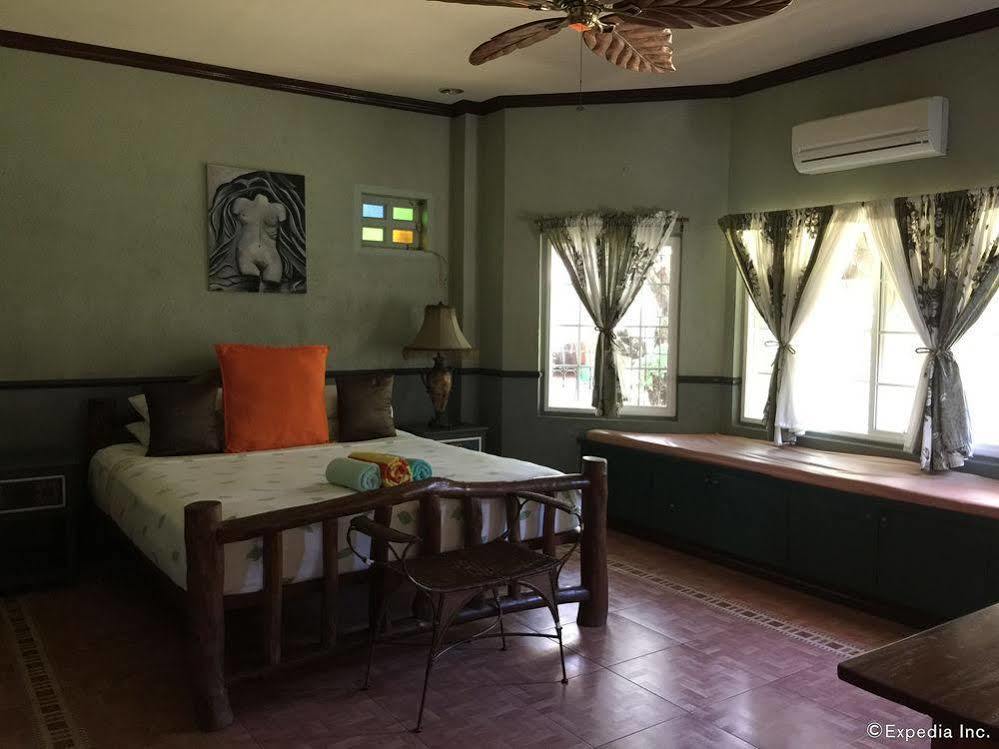 Villa Formosa ปางเลา ภายนอก รูปภาพ